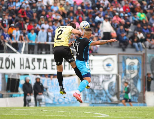 Imagen cortesía de prensa oficial GyEJ.