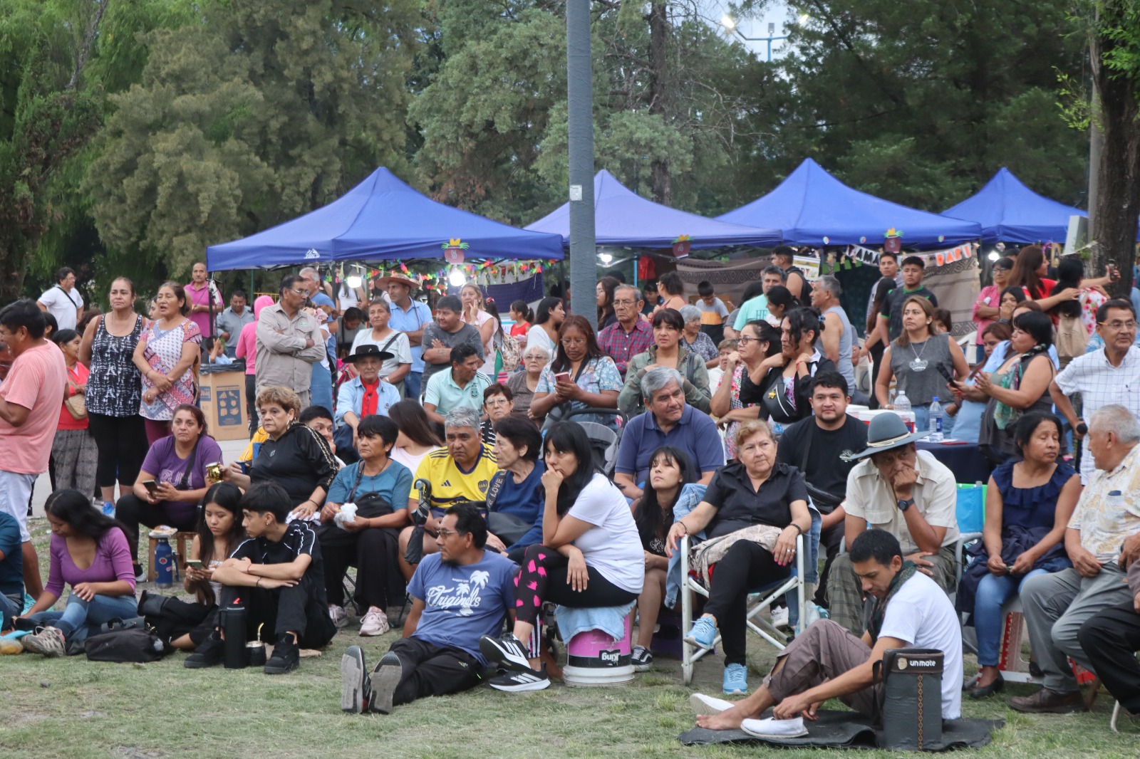 Imagen cortesía de Prensa Municipal.