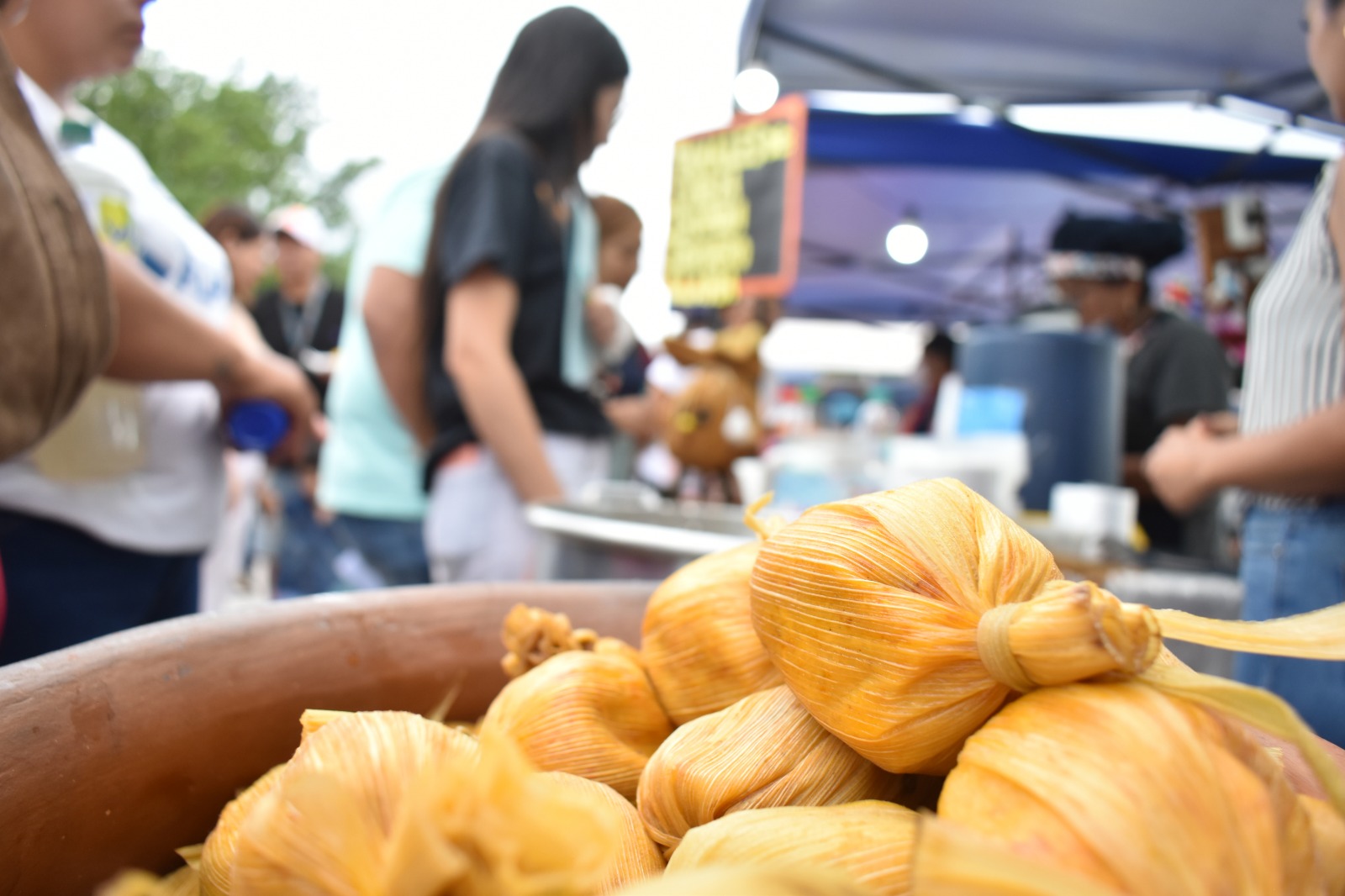 Imagen cortesía de Prensa Municipal.