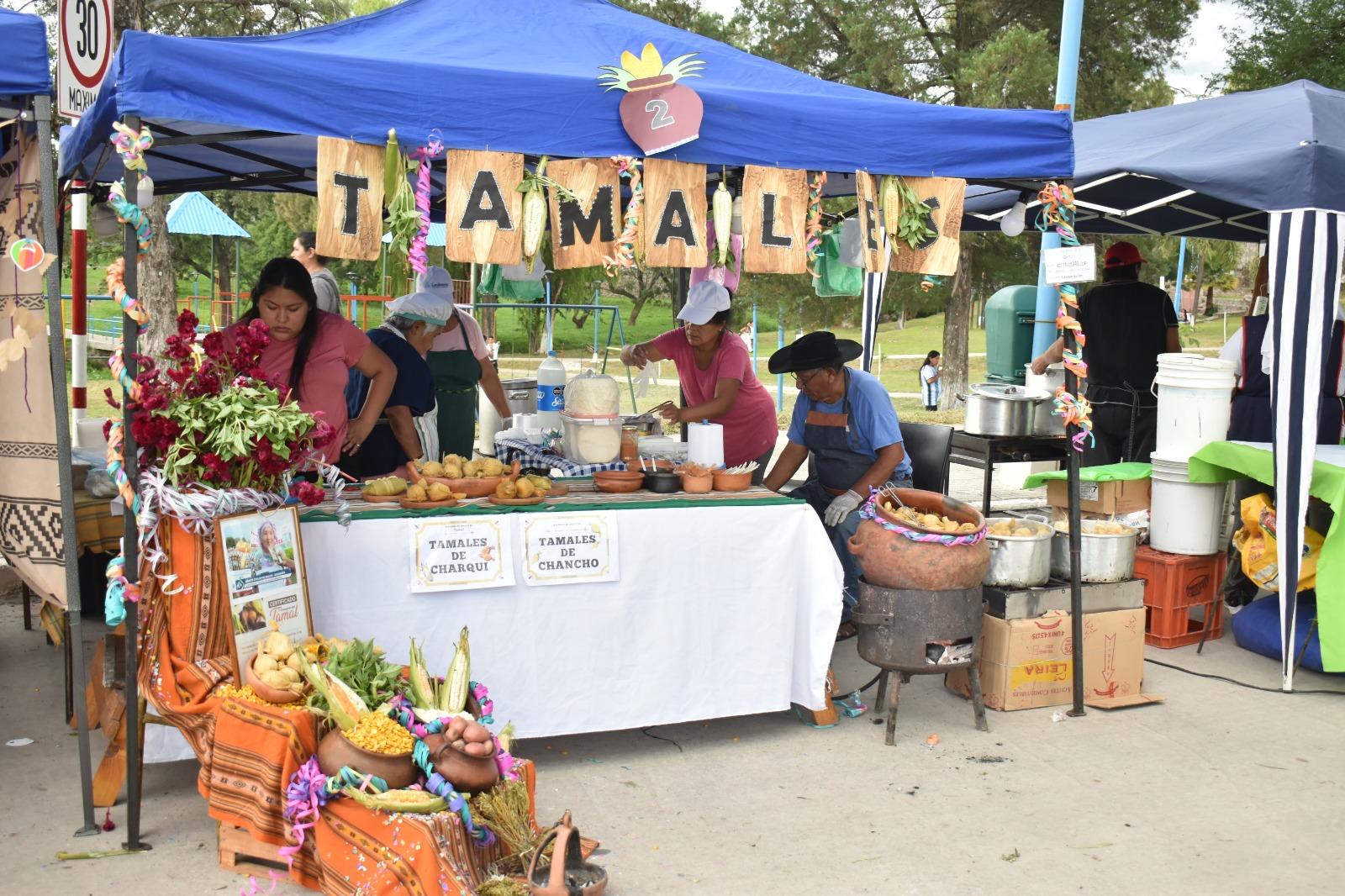 Imagen cortesía de Prensa Municipal.